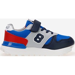 Buty sportowe dziecięce Zapatos na rzepy  - zdjęcie produktu