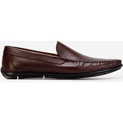 Mokasyny męskie Zapatos - zdjęcie produktu