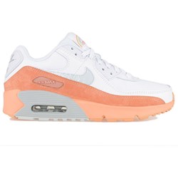 Buty sportowe damskie Nike na wiosnę  - zdjęcie produktu