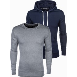 Bluza męska Ombre - zdjęcie produktu