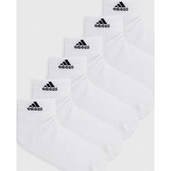 Skarpetki damskie białe Adidas Performance  - zdjęcie produktu