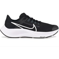 Buty sportowe damskie Nike zoom wiązane płaskie  - zdjęcie produktu