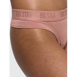 Majtki damskie BIG STAR  - zdjęcie produktu