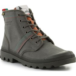 Buty zimowe męskie Palladium młodzieżowe  - zdjęcie produktu
