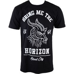 T-shirt męski Rock Off - Metal-shop - zdjęcie produktu