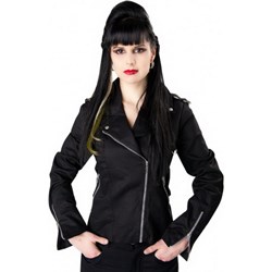 Kurtka damska Metal-shop - zdjęcie produktu