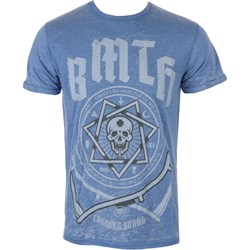 T-shirt męski Rock Off - Metal-shop - zdjęcie produktu