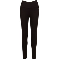 Deha spodnie damskie czarne wiosenne  - zdjęcie produktu