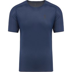 T-shirt męski On Running z krótkim rękawem  - zdjęcie produktu