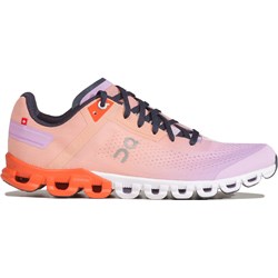 Buty sportowe damskie On Running - S'portofino - zdjęcie produktu