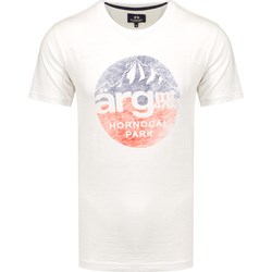 T-shirt męski La Martina - S'portofino - zdjęcie produktu