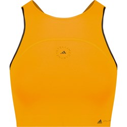 Adidas bluzka damska na lato sportowa z okrągłym dekoltem  - zdjęcie produktu