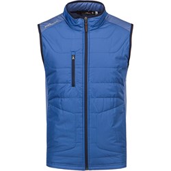 Kamizelka męska Ralph Lauren casualowa z wełny  - zdjęcie produktu