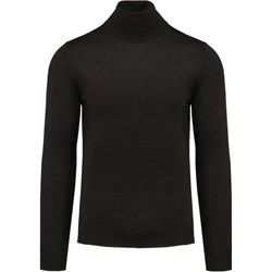 Sweter męski Gran Sasso jedwabny  - zdjęcie produktu