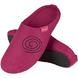 Kapcie damskie SOXO - Sklep SOXO - zdjęcie produktu