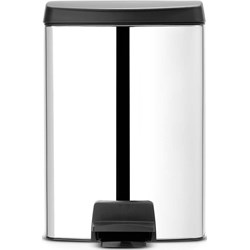 Kosz na śmieci Brabantia - ANSWEAR.com - zdjęcie produktu