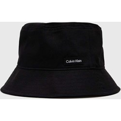 Kapelusz męski Calvin Klein - ANSWEAR.com - zdjęcie produktu