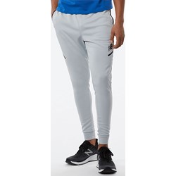 Spodnie męskie New Balance sportowe  - zdjęcie produktu