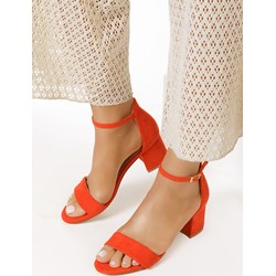 Sandały damskie Zapatos - zdjęcie produktu