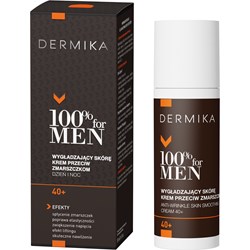 Kosmetyk męski do pielęgnacji twarzy Dermika - House of Beauty Brands -  bielenda.com - zdjęcie produktu