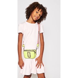 Sukienka dziewczęca Little Marc Jacobs  - zdjęcie produktu