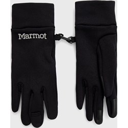 Rękawiczki czarne Marmot  - zdjęcie produktu