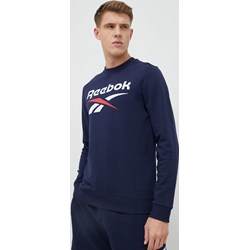 Bluza męska Reebok  - zdjęcie produktu