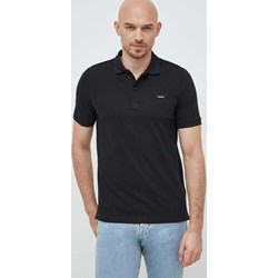 T-shirt męski Calvin Klein - ANSWEAR.com - zdjęcie produktu
