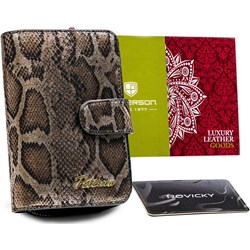 Portfel damski Peterson - EuroButy.com.pl - zdjęcie produktu