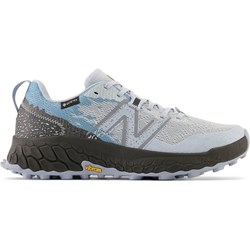 Buty sportowe damskie New Balance casualowe sznurowane na płaskiej podeszwie  - zdjęcie produktu