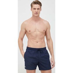 Kąpielówki Lacoste - ANSWEAR.com - zdjęcie produktu