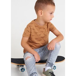 T-shirt chłopięce Gate - gateshop - zdjęcie produktu