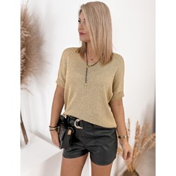 Sweter damski Ubra casual  - zdjęcie produktu