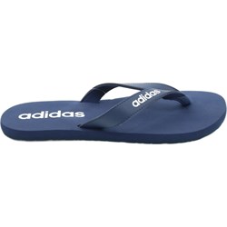 Klapki męskie Adidas z tworzywa sztucznego  - zdjęcie produktu