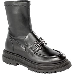 Botki Chebello - EuroButy.com.pl - zdjęcie produktu