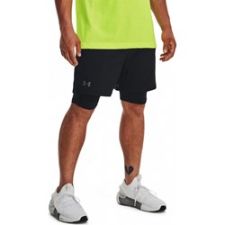 Spodenki męskie Under Armour w sportowym stylu  - zdjęcie produktu