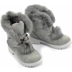 Buty zimowe dziecięce IVET - Ivet Shop - zdjęcie produktu
