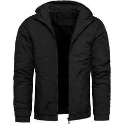 Recea kurtka męska z poliestru  - zdjęcie produktu