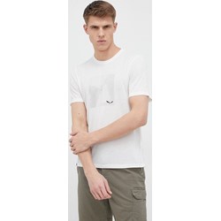 T-shirt męski SALEWA - ANSWEAR.com - zdjęcie produktu