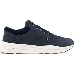 Buty sportowe męskie Tommy Hilfiger sznurowane  - zdjęcie produktu
