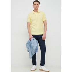 T-shirt męski Lacoste - ANSWEAR.com - zdjęcie produktu