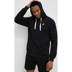 Bluza męska Fila z dzianiny w stylu młodzieżowym  - zdjęcie produktu