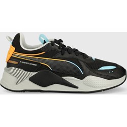 Buty sportowe męskie Puma wiązane  - zdjęcie produktu
