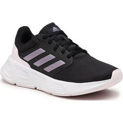 Buty sportowe damskie Adidas sznurowane  - zdjęcie produktu