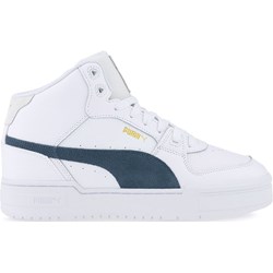 Buty sportowe męskie Puma - streetstyle24.pl - zdjęcie produktu
