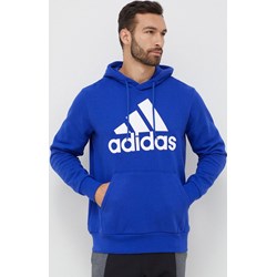 Bluza męska Adidas  - zdjęcie produktu