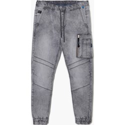 Jeansy męskie Cropp - zdjęcie produktu