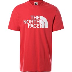 T-shirt męski The North Face z krótkim rękawem  - zdjęcie produktu