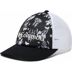 Czapka z daszkiem damska Columbia - a4a.pl - zdjęcie produktu