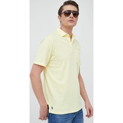 T-shirt męski Polo Ralph Lauren z krótkim rękawem  - zdjęcie produktu